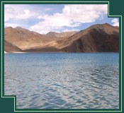 Pangonglake