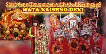honeymoon with katra