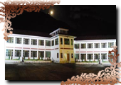 Hotel New Park Kashmir