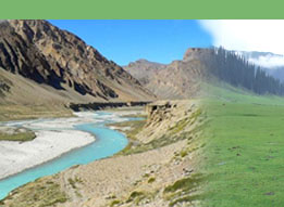 Incredible kashmir