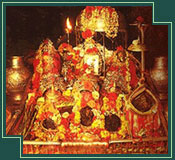 Mata Vaishno Devi Katra