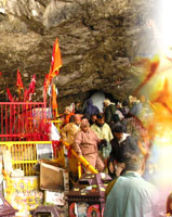 Holy Amarnath Yatra  by Helicopter