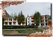 Hotel Karma Inn