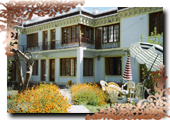 Hotel Royal Heritage
