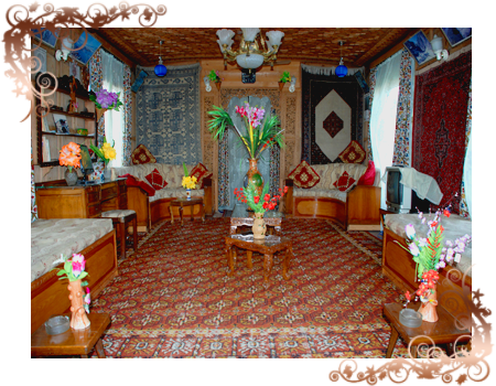 kashmir
