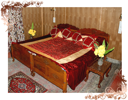 kashmir