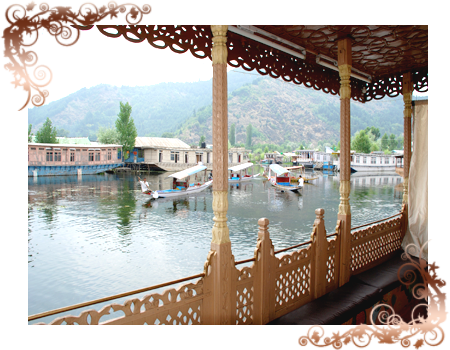 kashmir