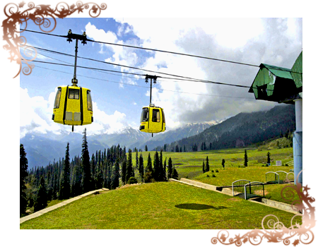 kashmir